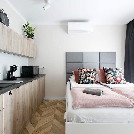 Partnerapart Rakowicka 14 Apartment Krakow Luaran gambar